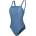 Speedo Бански костюм Speedo Women's One Piece Swimsuit - Blue