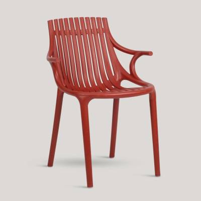 ITTC Stima Monaco polypropylen fg red