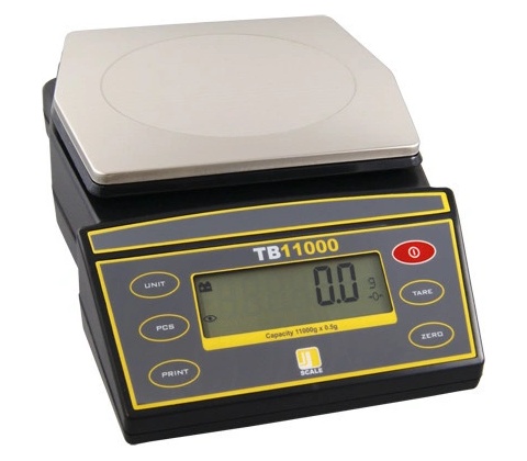 JScale TB1100