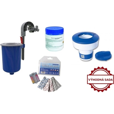 MARIMEX 19900051 sada na údržbu vody