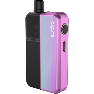  Aspire Flexus Blok 1200mAh - Miami Pink