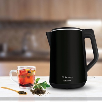 Image 1 of Rohnson R 7528