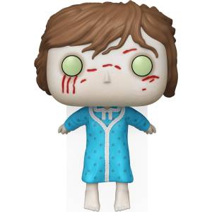 Funko Фигура Funko POP! Movies: The Exorcist - Regan Floating (Special Edition) #1934 (109058)