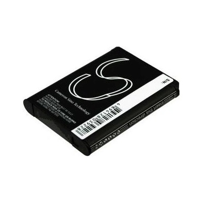 Cameron Sino Батерия за NIKON Coolpix, Sony Cybershot (еквивалент EN-EL19) 700mAh, Li-ion (CS-ENEL19)