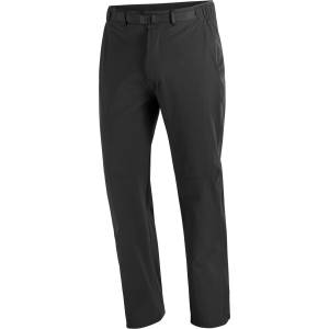 Salomon Мъжки туристически панталон Salomon Wayfarer Pants 2.0 Walking trousers - Deep Black (010-1606-0117)