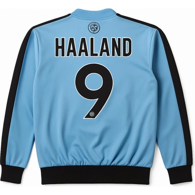 Dresyonline Haaland Manchester City