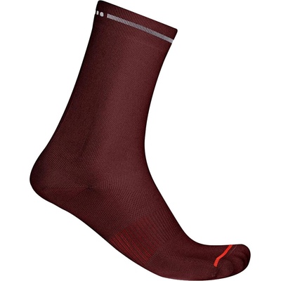 Castelli Premio EVO 18 Deep bordeaux
