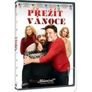 Přežít Vánoce DVD