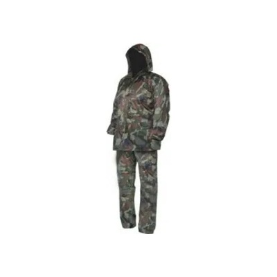 Decorex Дъждобран - маскировъчен яке и панталон, ranger xxxl (23457v)
