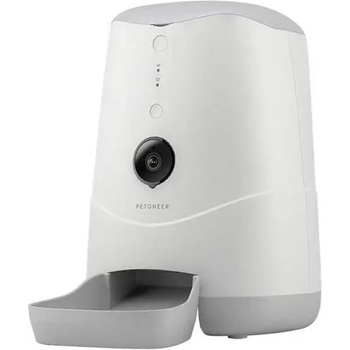 Petoneer Автоматична хранилка с камера Petoneer Nutri Vision (PN-110028-01)