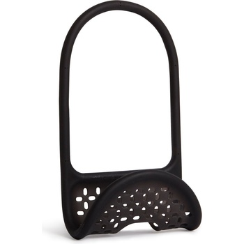Umbra Органайзер за аксесоари за мивка Sling черен (1004294-040)