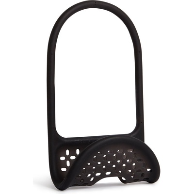 Umbra Органайзер за аксесоари за мивка Sling черен (1004294-040)