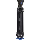 Image 1 of Benro BV4 Pro Video Tripod Kit