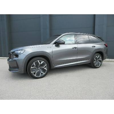 Skoda Kodiaq TDI Sportline 4x4 DSG 142 kW