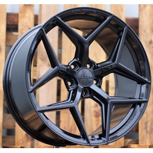 Haxer HX04F 8,5x19 5x120 ET35 black