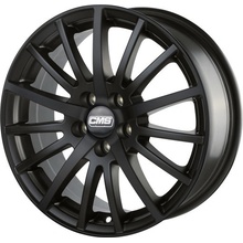 CMS C16 6,5x15 5x114,3 ET45 matt black