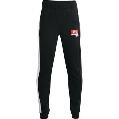 Under Armour Boys Baseline fleece Pant 001