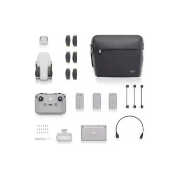 DJI Mini 4K Fly More Combo EU (CP.MA.00000797.01)