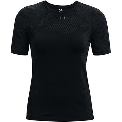 Under Armour Rush Seamless Dámske športové tričko Rush Seamless