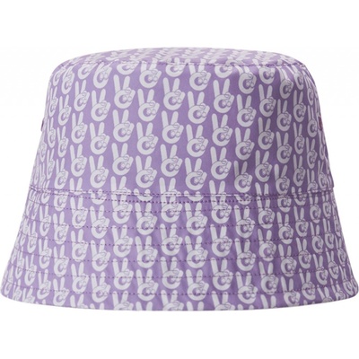 Reima Peace Bucket Lilac amethyst
