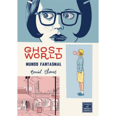 Ghost World: Mundo Fantasmal