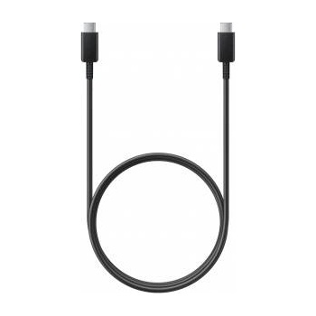 Samsung Cable USB-C to USB-C 45W 5A Black