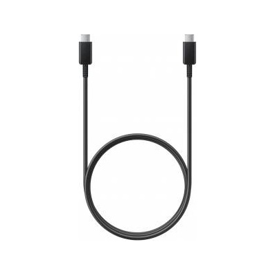 Samsung Cable USB-C to USB-C 45W 5A Black