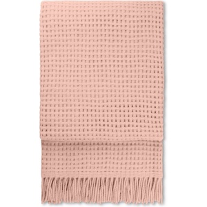 Elvang Basket одеяло, 130 x 200 см, телесен (70007-N)