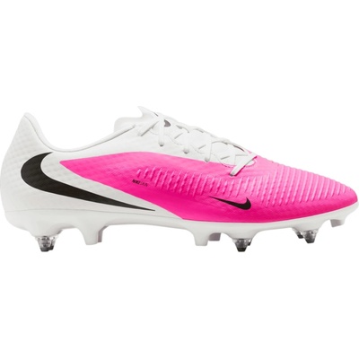 Nike Phantom 6 Low Academy SG-PRO AC rúžová
