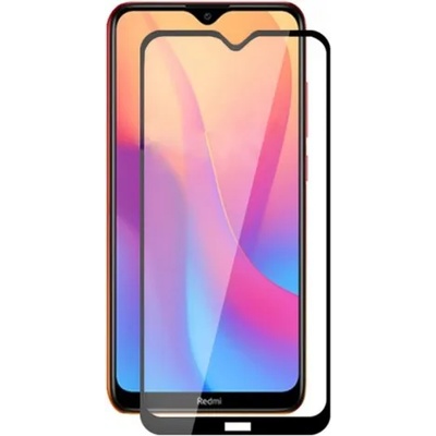 Стъклен протектор Full Glue за Xiaomi Redmi 8