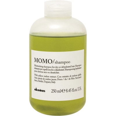 Davines Essential Haircare MOMO šampon na suché a dehydrované vlasy 250 ml
