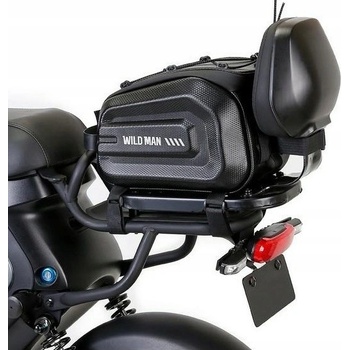Wild Man GD5 4 l