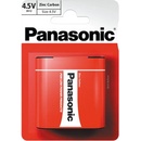 PANASONIC Red Zinc 4,5V 1ks 00153699
