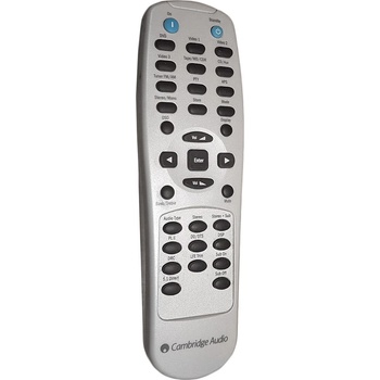 GENERAL Cambridge azur 340r - дистанционно управление дубликат (azur 340r)