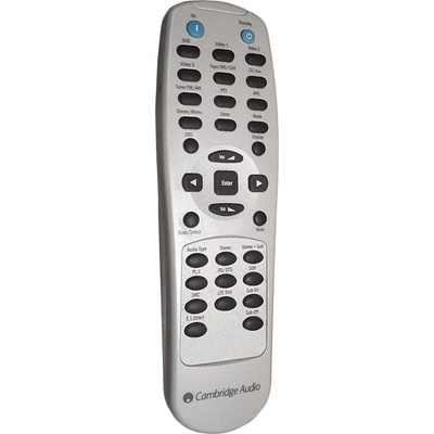 GENERAL Cambridge azur 340r - дистанционно управление дубликат (azur 340r)