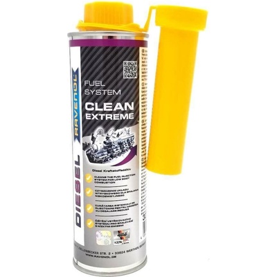 Ravenol Diesel Clean Extreme 300 ml