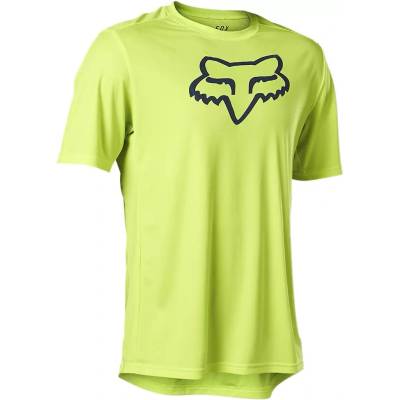 Fox Ranger Ss fluo yellow