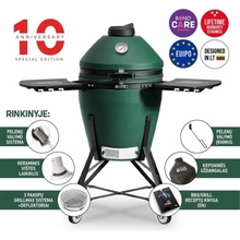 Kamado Bono ZALGIRIS EVO 22, zelený, 79 cm