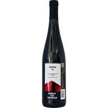 Vinařství pod Radobýlem Fratava 2021 12% 0,75 l (holá láhev)