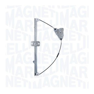 Zvedací zařízení oken MAGNETI MARELLI 350103132600