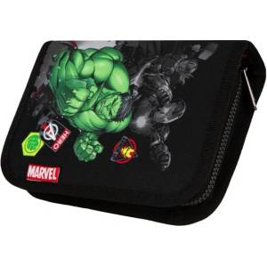 COOLPACK Ученически несесер Coolpack Clipper Avengers