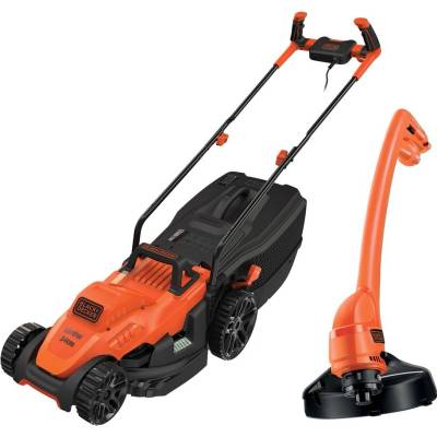 Black & Decker BEMW461BGL2