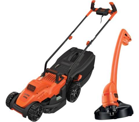 Black & Decker BEMW461BGL2