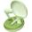 Huawei Honor Earbuds A Pro Слушалки - 12.4mm, ANC 49dB, Spatial Audio, 42h, Green