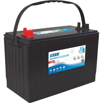 Exide Start AGM 12V 100Ah 800A EM960