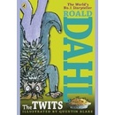 Twits - Roald Dahl