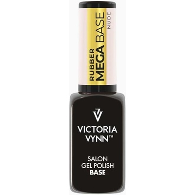 VICTORIA VYNN Podkladová báze MEGA BASE Nude 8 ml