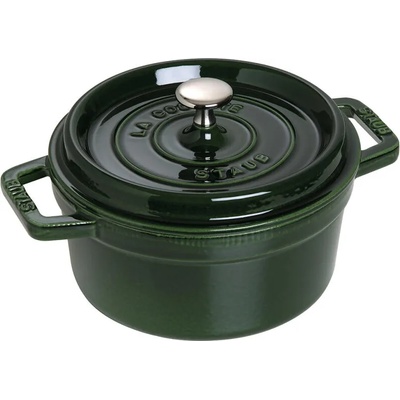 Тенджера COCOTTE 24 см, босилек, Staub (ST1102485)
