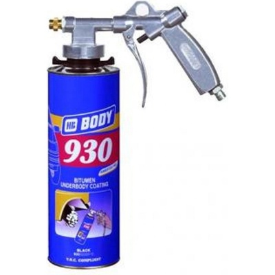 HB BODY 930 1L