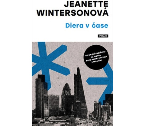 Diera v čase
